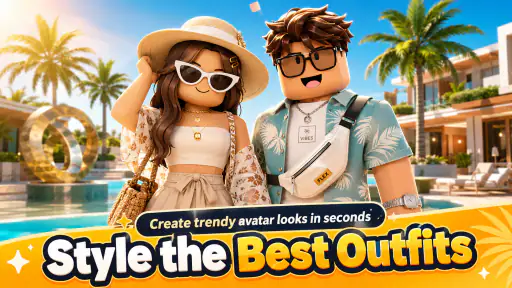 Clothes Skin For Roblox screenshot 1