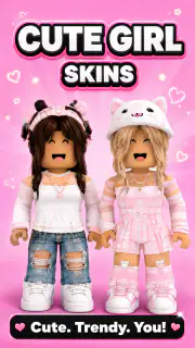 Clothes Skin For Roblox screenshot 2