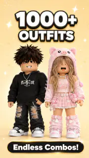 Clothes Skin For Roblox screenshot 3