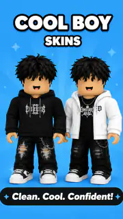 Clothes Skin For Roblox screenshot 4