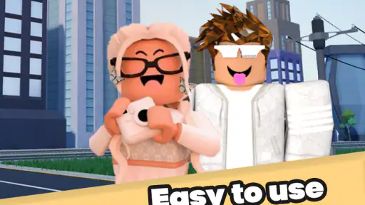 Clothes Skin For Roblox screenshot 6