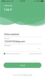 CloudPlus screenshot 1