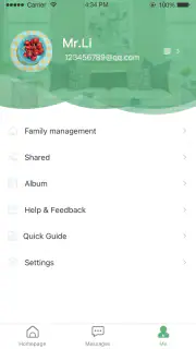 CloudPlus screenshot 3