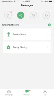 CloudPlus screenshot 4
