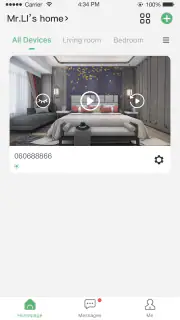 CloudPlus screenshot 6