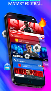 CLUB - Football Manager Game screenshot 2