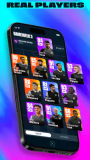 CLUB - Football Manager Game screenshot 3
