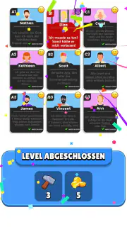 Clue Master – Logikrätsel screenshot 4