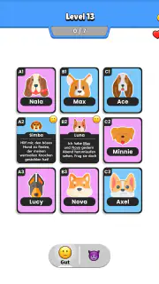 Clue Master – Logikrätsel screenshot 7