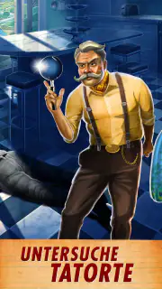 Cluedo: Klassische Ausgabe screenshot 2