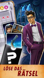 Cluedo: Klassische Ausgabe screenshot 4