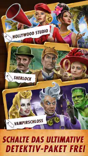 Cluedo: Klassische Ausgabe screenshot 5
