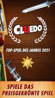 Cluedo: Klassische Ausgabe screenshot 6