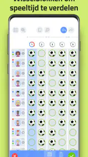 Coach Amigo screenshot 7