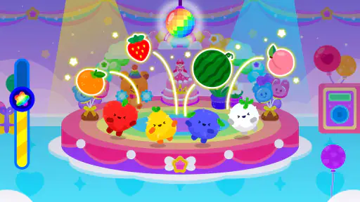 Cocobi Farben-Spielzeugbasteln screenshot 5