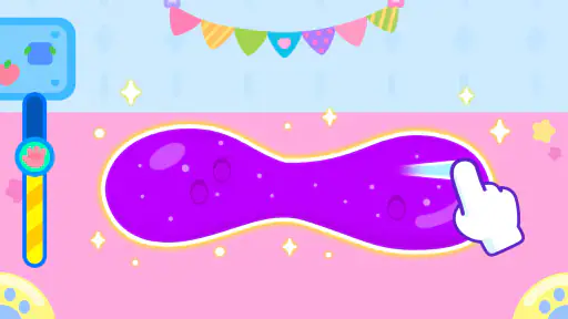 Cocobi Farben-Spielzeugbasteln screenshot 6