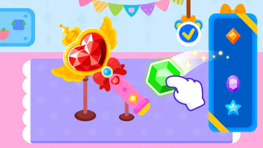 Cocobi Farben-Spielzeugbasteln screenshot 7