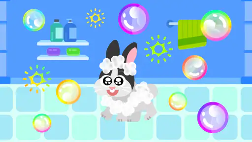 Cocobi Tierklinik -Doktor screenshot 5
