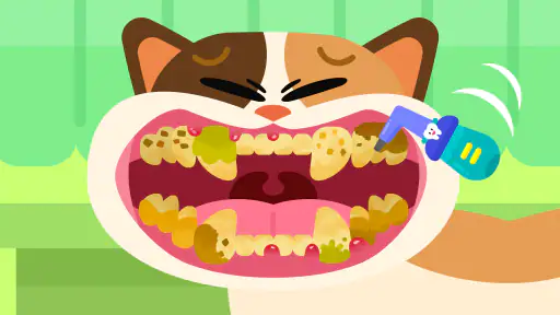 Cocobi Tierklinik -Doktor screenshot 7