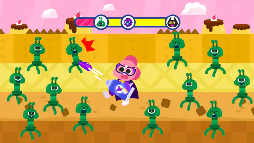 Cocobi Zahnarzt - Kinder screenshot