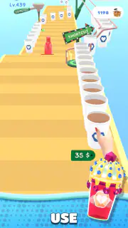 Coffee Stack screenshot 4