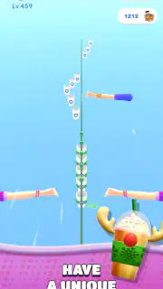 Coffee Stack screenshot 5