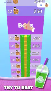Coffee Stack screenshot 8