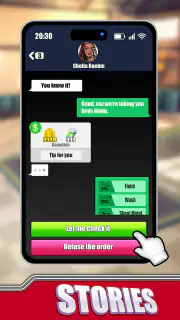 Coin Car Games: Simulator screenshot 7