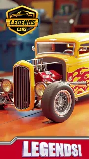 Coin Car Games: Simulator screenshot 8