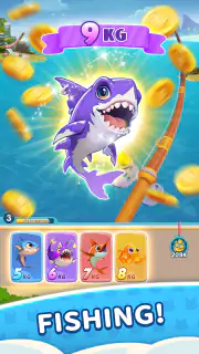 Coin Fantasy screenshot 2