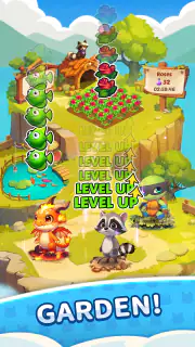 Coin Fantasy screenshot 8