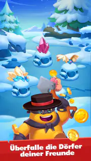 Coin Heroes screenshot 2