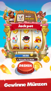 Coin Heroes screenshot 4