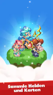Coin Heroes screenshot 5