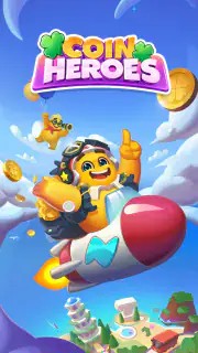 Coin Heroes screenshot 6
