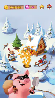 Coin Master screenshot 4