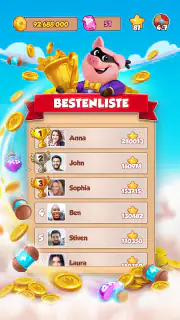 Coin Master screenshot 6