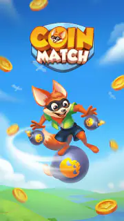 Coin Match: Raids Abenteuer screenshot 7