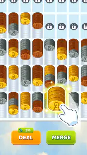 Coin Sort screenshot 1