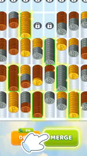 Coin Sort screenshot 3