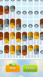 Coin Sort screenshot 4