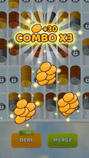 Coin Sort screenshot 5