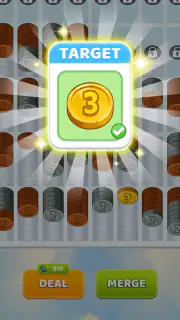 Coin Sort screenshot 7