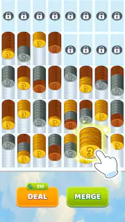 Coin Sort screenshot 8