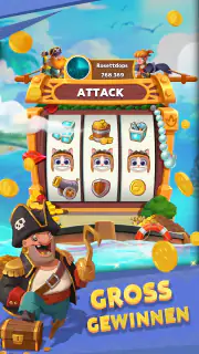 Coin Tales screenshot 1