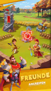 Coin Tales screenshot 2