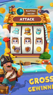 Coin Tales screenshot 5