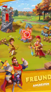 Coin Tales screenshot 6