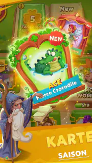 Coin Tales screenshot 8