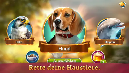 Collector Solitaire screenshot 4